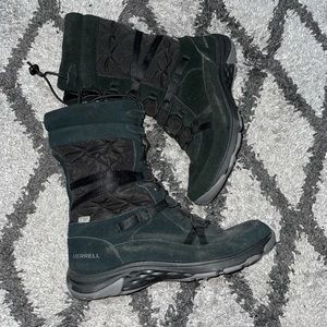 Merrell Snow Crush Waterproof